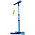 Microfone Infantil Pedestal Com Luzes - Importway - Imagem 2