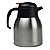 Bule Inox Com Gatilho - Mor - Imagem 1