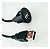 Cabo Usb 2.0 Extensão Veicular Para Central Multimídia 1M Embutir - H-Tech - Imagem 5