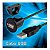 Cabo Usb 2.0 Extensão Veicular Para Central Multimídia 1M Embutir - H-Tech - Imagem 2