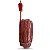 Cabo Rca Duplo 5 Metros Silicone Cristal Vermelho Trançado Banhado À Ouro - Stetsom - Imagem 4