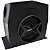 Caixa Passiva Upgrade 8 Polegadas 350Wrms - 4Ohms - Imagem 2