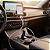 Carregador de Celular Para Carro Com USB Duplo E Fone De Ouvido Bluetooth 4.0 - Imagem 9