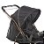 Carrinho Milano Rev Ii Preto Cobre 1016Ptc - Imagem 4