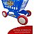 Carrinho Supermercado Infantil Azul Bw173Az - Imagem 7