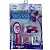 Cartela Kit Marmeid Pony (C/Calda) - Imagem 1