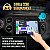 Central Multimidia Jr8 Universal 10 Polegadas Touch Screen GPS Integrado Android 10 - Imagem 5