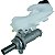 Cilindro Mestre De Freio Ford Sbc1092 - Imagem 3