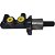 Cilindro Mestre De Freio Gm Sbc1034 - Imagem 2