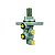 Cilindro Mestre De Freio Hyundai Sbc1083 - Imagem 7