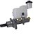 Cilindro Mestre De Freio Toyota Sbc1040 - Imagem 1