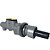 Cilindro Mestre De Freio Vw Sbc1069 - Imagem 2