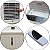 Climatizador E Umidificador De Ar Portátil 110V Iwcla110 - Importway - Imagem 8