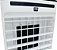 Climatizador De Ar 6 Litros 110V Iwcau110 - Imagem 5