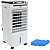 Climatizador De Ar 6 Litros 110V Iwcau110 - Imagem 2