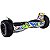 Hoverboard Wayboard 16 km/h 8,5 Polegadas 36V Com Led Luzes BW056 - Imagem 1