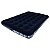 Colchao Inflavel Casal Queen 67003 - 2,03 M X 1,52 M X 22 Cm - Imagem 1