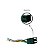 Combo De Instalacao P/ Multimidia - Astra Ar Digital - Preto - Imagem 9