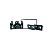Combo De Instalacao P/ Multimidia - Gol/Voyage/Savero G7 (Modelo Basico) Preto 16> - Imagem 6