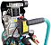 Compressor De Ar 2Hp 25L Iwca2Hp25L - Imagem 5