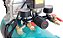 Compressor De Ar 2Hp 25L Iwca2Hp25L - Imagem 3