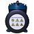 Compressor De Ar Direto 1/4Hp Iwcad1/4Hp - Imagem 4