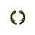 Conj. De Sap. De Freio Comp. Por 4 Pec. (2 Esquerda, 2 Direita) Para Veiculos Courrier 97 - Ref.:97Fu02200Ba ( Sf06003 ) - Imagem 3