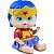 Dc Super Hero Girlmulher Maravilha - Imagem 3