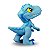 Dinossauro Blue - Imagem 8