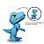 Dinossauro Blue - Imagem 2
