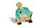 Dinossauro Jw Bumpy - Imagem 2