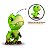 Dinossauro T - Rex - Imagem 4
