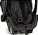 Drc Cocoon Black Bl 8181Bl - Imagem 4