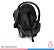 Drc Cocoon Black Bl 8181Bl - Imagem 2