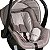Bebê Conforto Galzerano Cocoon Para Crianças Até 13Kg 8181Pcap Preto Cappuccino - Galzerano - Imagem 4