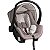 Bebê Conforto Galzerano Cocoon Para Crianças Até 13Kg 8181Pcap Preto Cappuccino - Galzerano - Imagem 1