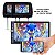 Multimídia Automotiva Evolve Gp345 2 Din 7 Polegadas Touch Screen Bluetooth - Multilaser - Imagem 4