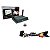 Kit Interface De Som Ft Buzzer Avisos Sonoros + Interface De Vídeo Faaftech Ft-Vf-Vw4 - Faaftech - Imagem 1