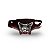 Farol Compl C/Caren. C/Freio A Disco Biz 125 + Ex Vermelho 2012 Nao Original - Imagem 4