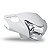 Farol Compl C/Caren. C/Freio A Disco Biz 125 Ex Branco 13/14 Nao Original - Imagem 1