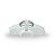 Farol Compl C/Caren. C/Freio A Disco Biz 125 Ex Branco Fosco Met 15 N. Orig - Imagem 7
