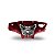 Farol Compl C/Caren. C/Freio A Disco Biz 125 Ex Vermelho Perol 15 A 17 N. Orig. - Imagem 4