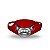 Farol Compl C/Caren. C/Freio A Disco Biz 125 Ex Vermelho Perol 15 A 17 N. Orig. - Imagem 2