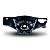 Farol Compl C/Caren. C/Freio A Disco Compat. Biz 125 + 2006/07 Preto - N. Orig. - Imagem 4