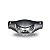 Farol Compl C/Caren. S/Freio Disco Compat.Biz 125 Ks/Es 06/07 Prata Met- N Orig. - Imagem 2