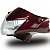 Farol Compl C/Caren.S/Freio A Disco Compat. Biz 125 Ks/Es 09 Vermelho -N Orig. - Imagem 2