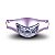 Farol Compl C/Caren.S/Freio A Disco Compat.Biz 125 Ks/Es 10 Rosa Perol - N.Orig. - Imagem 2