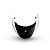 Farol Compl. C/ Car. E Lat. Titan 150 Es/Ks/Es Todos Branco - Nao Original - Imagem 8