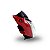 Farol Compl. C/ Car. E Lat. Titan 150 Esd/Ex 2014 Vermelho - Nao Original - Imagem 4