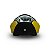 Farol Compl. C/ Car. E Laterais Titan 150 Esd/Ex 2013 Amarelo - Nao Orig - Imagem 2